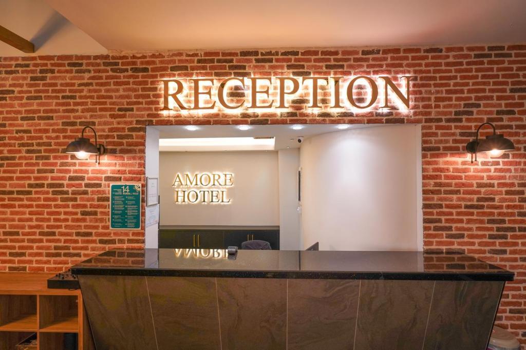 Amore Hotel — 3