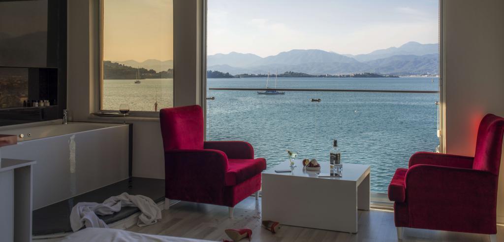 Orka Boutique Hotel — 9