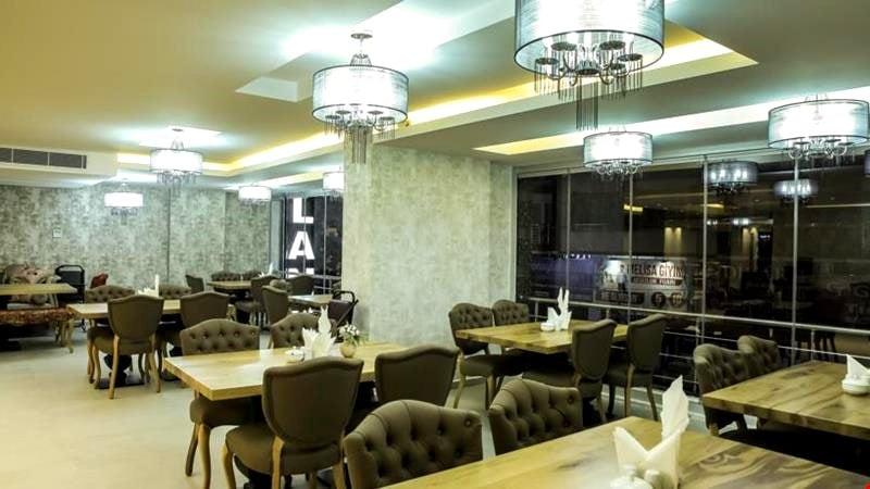 Royal Milano Otel — 7