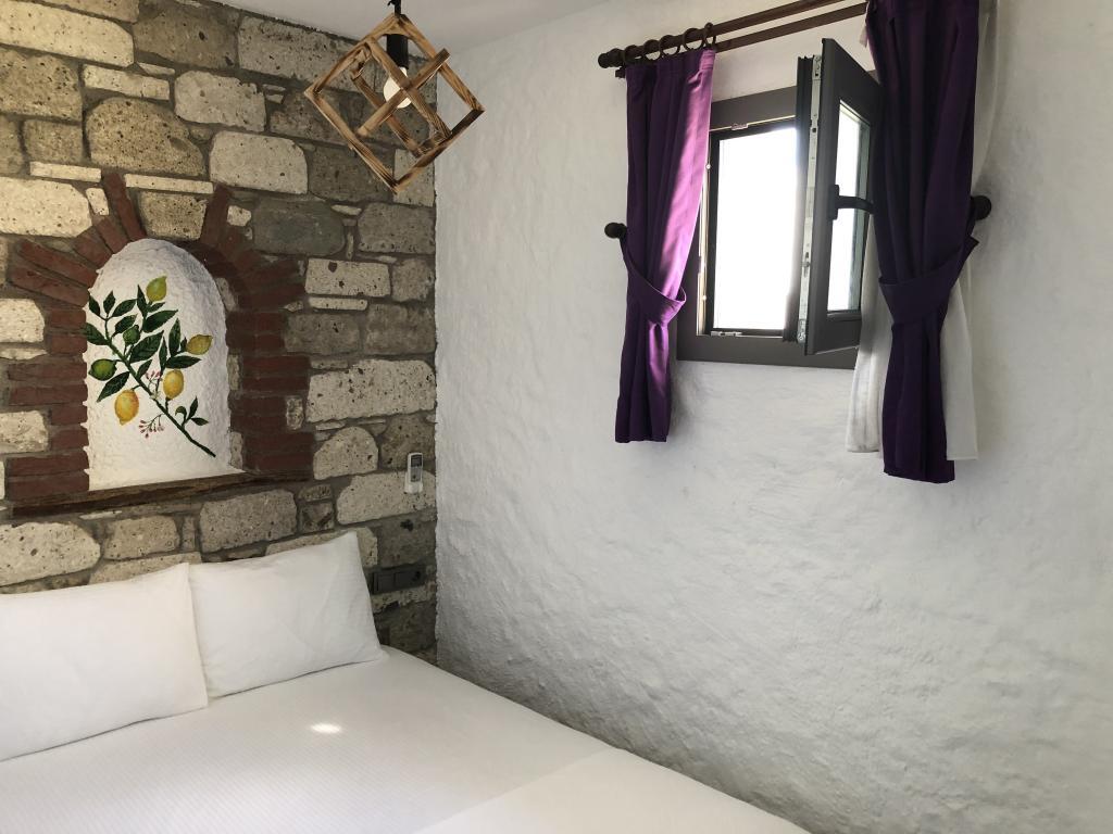 Volta Alaçatı Butik Otel — 10