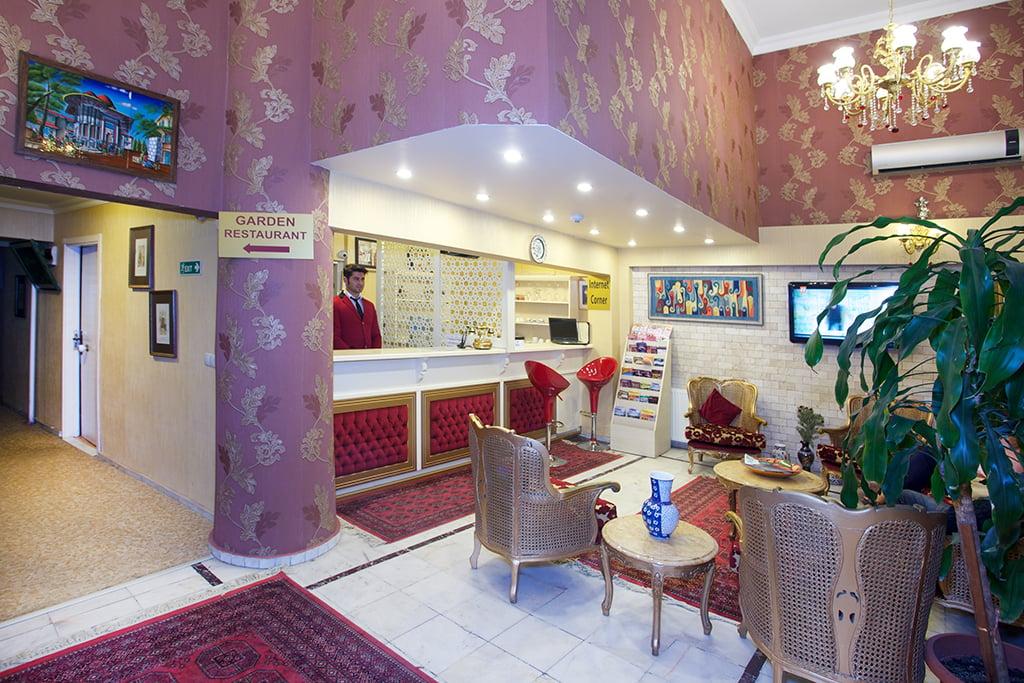 Divas Hotel — 3