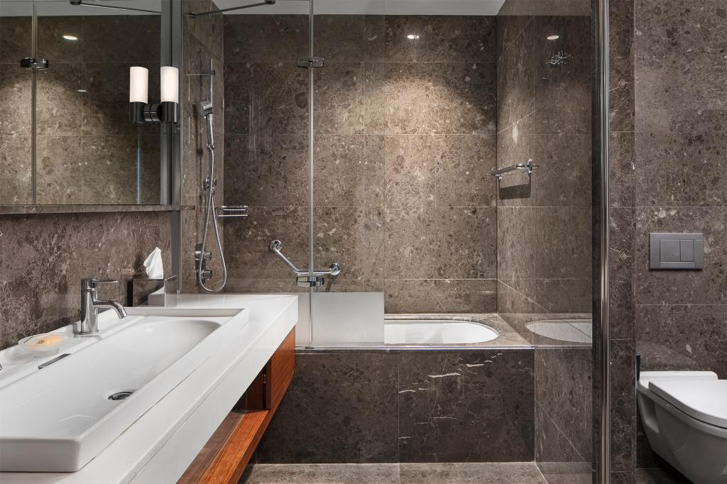 Sheraton Istanbul Atakoy Hotel — 4