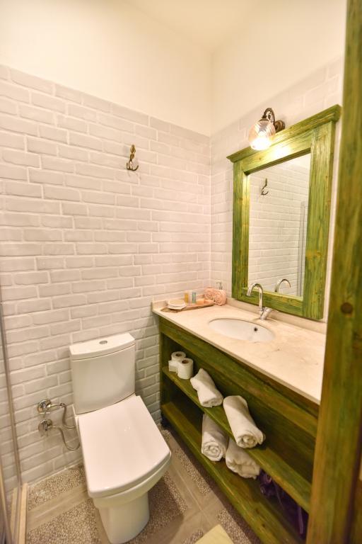 Kayaköy Piramit Butik Otel — 3