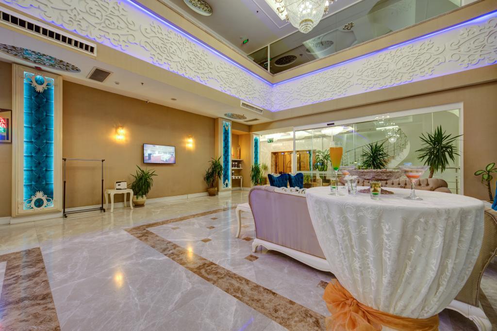 Navona Otel — 2