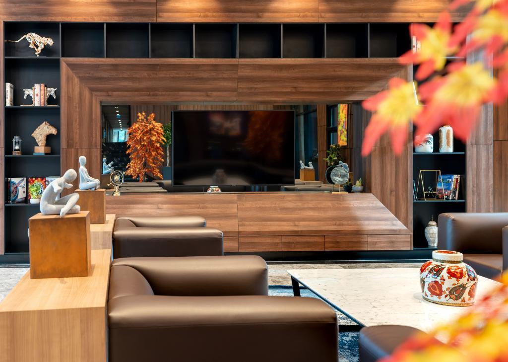 Radisson Blu Hotel Sakarya — 6
