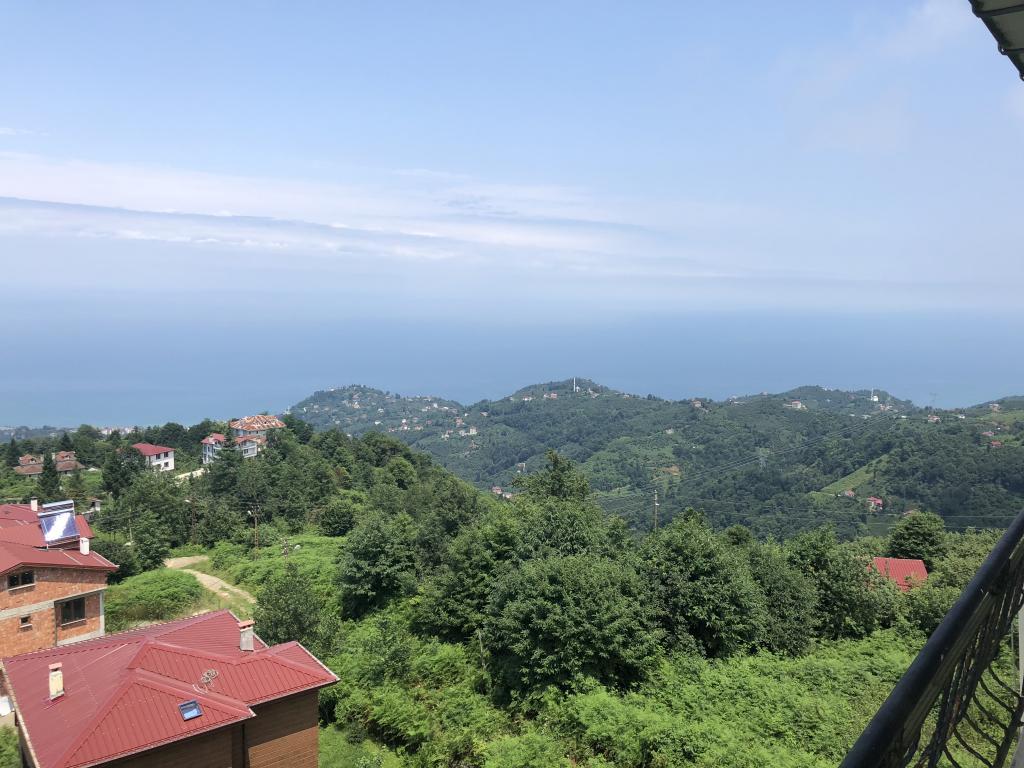 Zarha Mountain Resort — 5