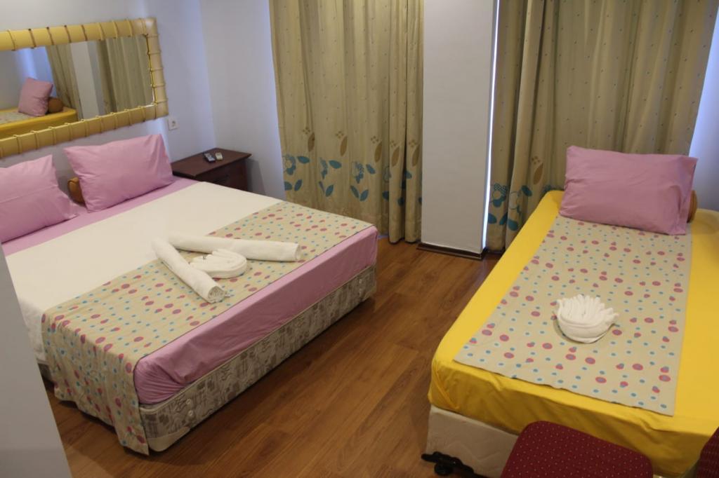 Nest Hotel Antalya — 10