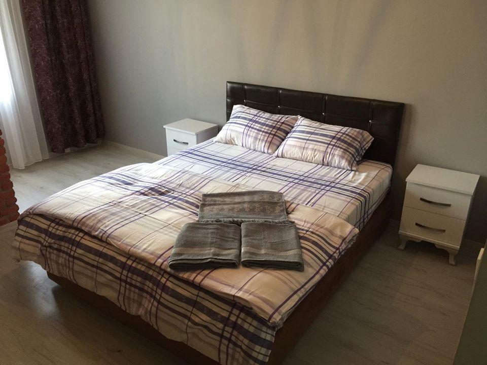 Gürleyen Otel Çiğli — 4