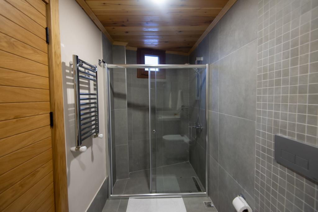 Ayder Koru Otel — 6