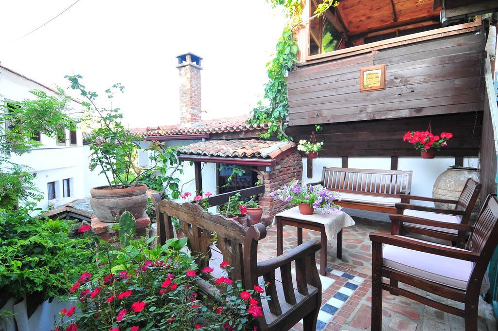 Kırkınca Evleri Şirince — 5