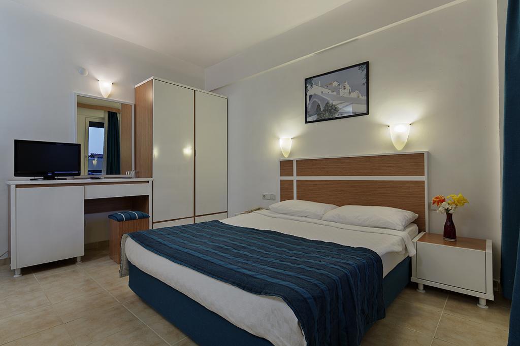 Armas Green Fuğla Beach — 9