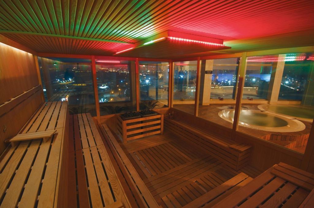 Eser Premium Hotel & Spa — 7