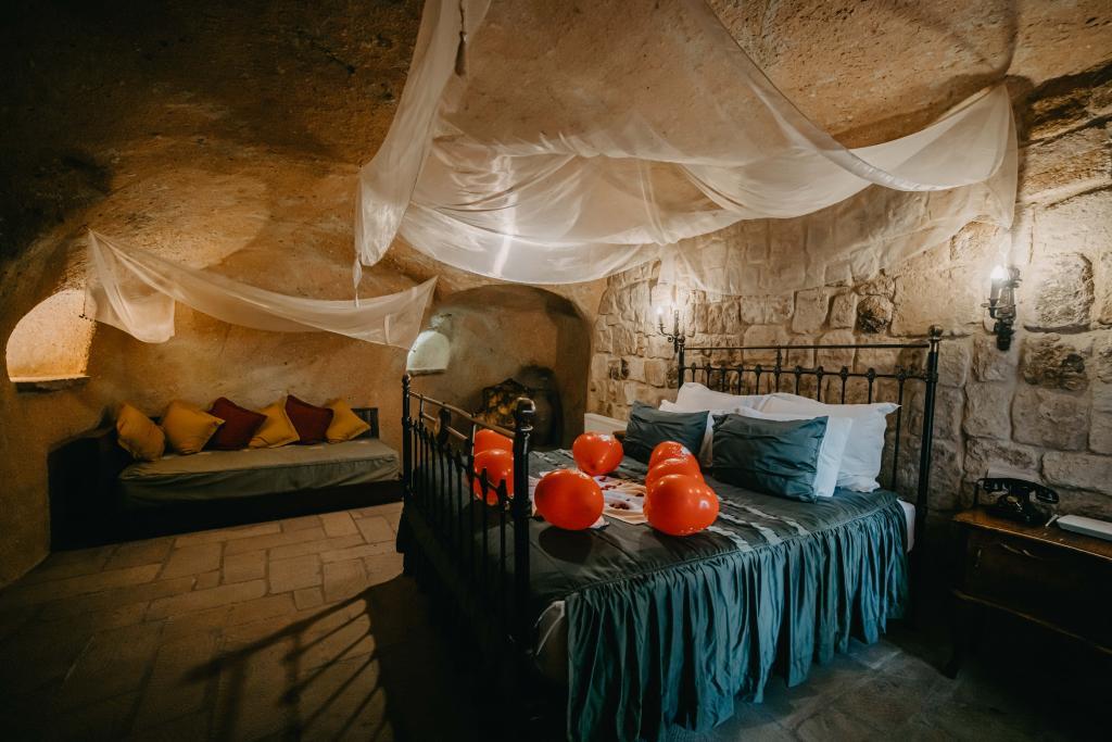Dere Suites Kapadokya — 2