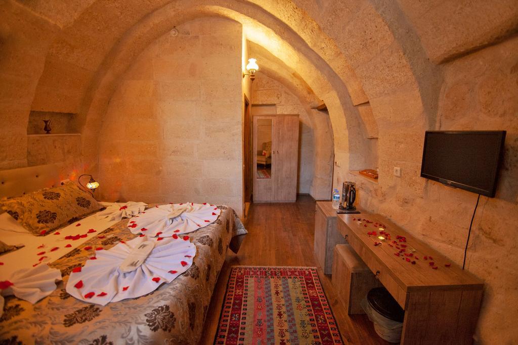 Diamond of Cappadocia — 10