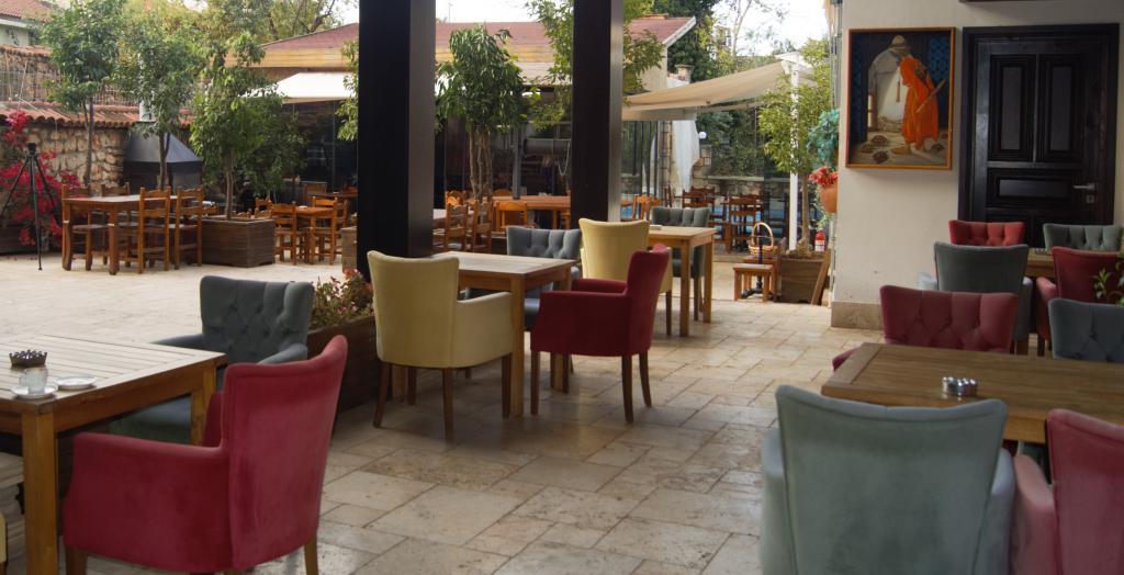 Kosa Butik Hotel — 4