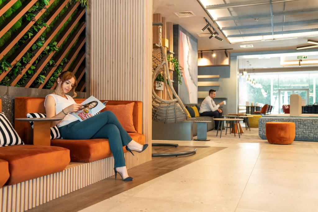 Novotel Gaziantep — 6