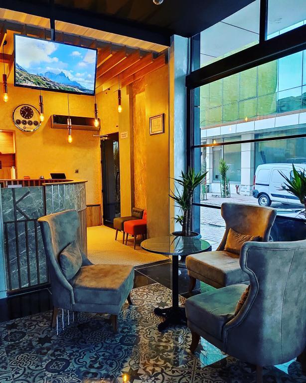 Rush Hotel Istanbul — 4