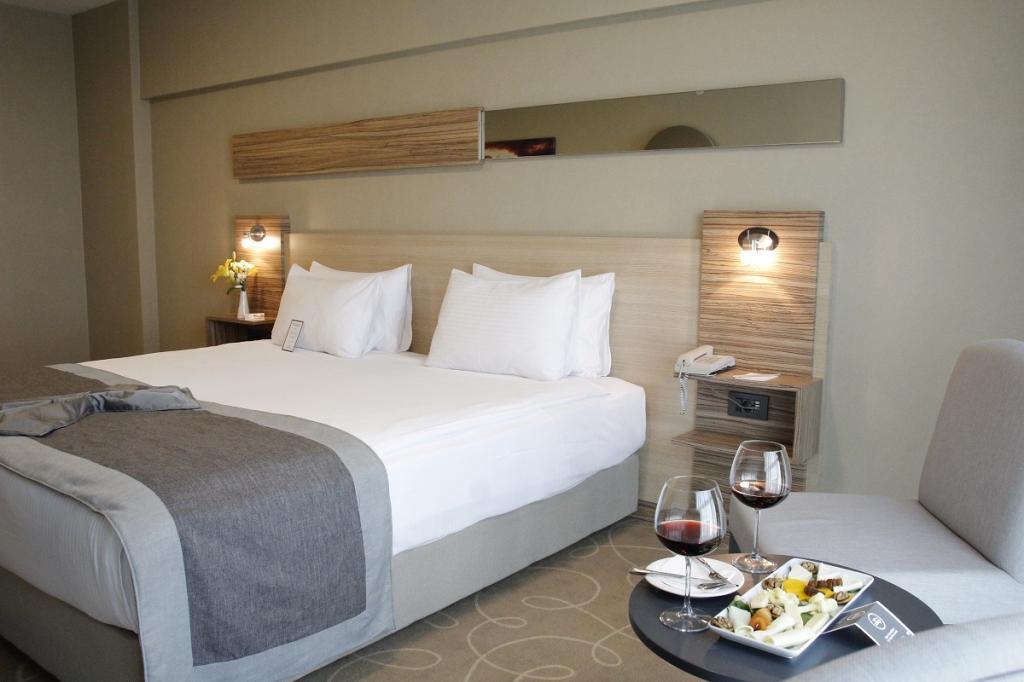 Greymark Hotel — 5