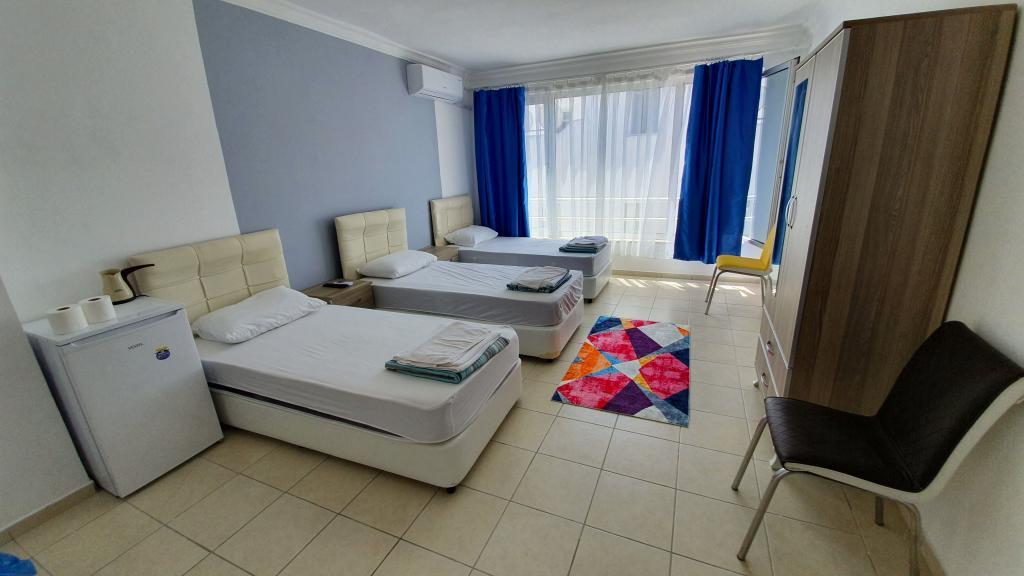 Ritim Apart Otel — 6