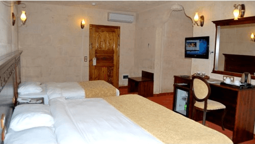 Dilek Kaya Hotel — 7