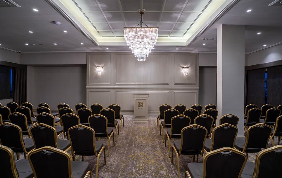 Hotel Kaleli — 9