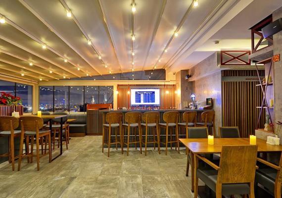 Samir Deluxe Hotel — 3
