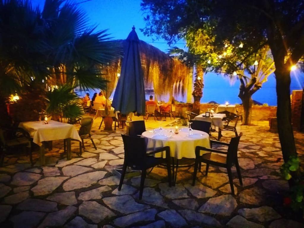 Datca Masal Gibi — 8