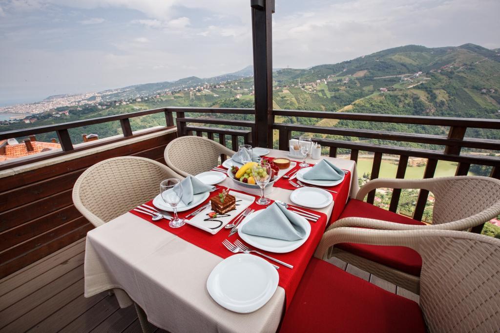 Sera Lake Resort Hotel — 10