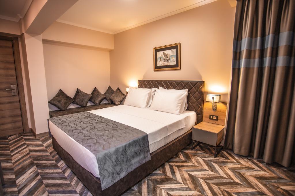 Hotel Kale 17 — 6