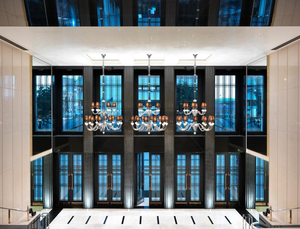 Key Hotel Boutique Class — 2