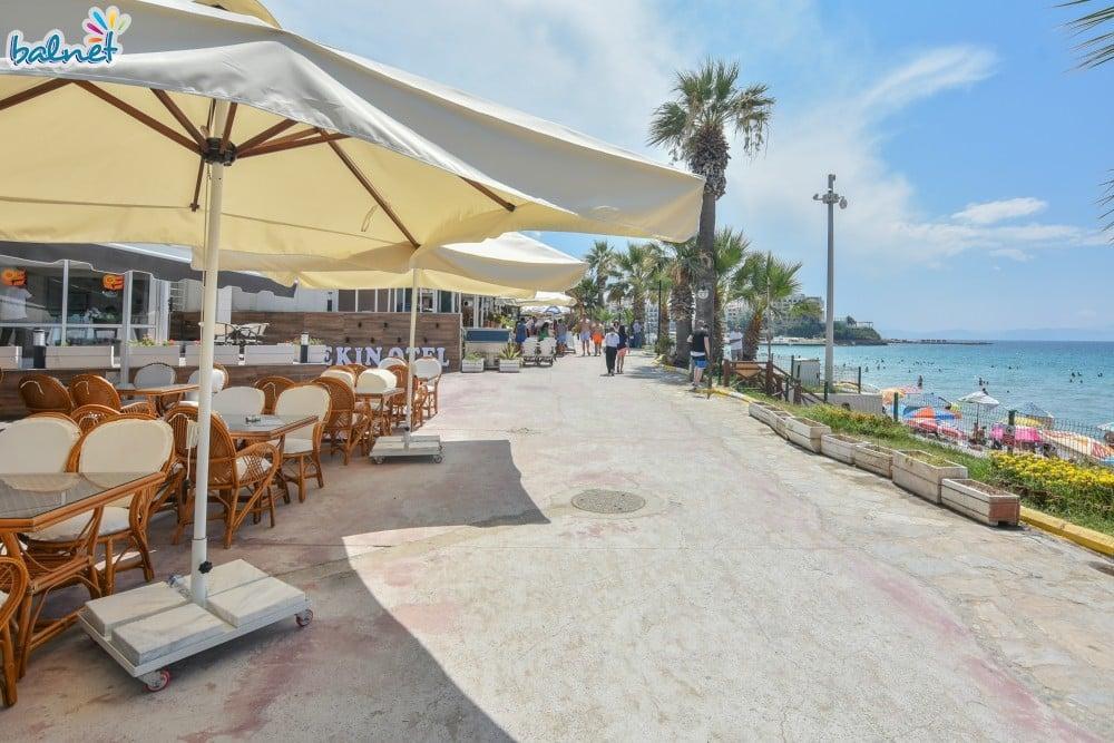 Ekin Hotel Kuşadası — 8