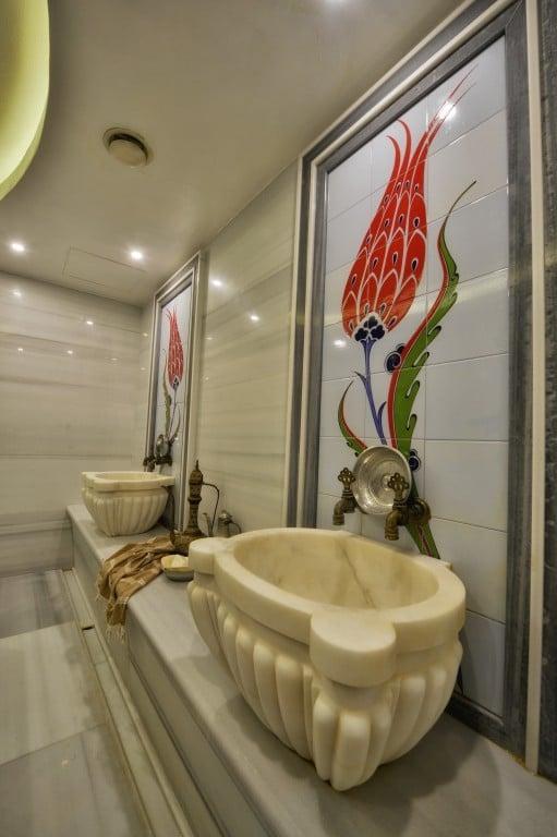 Marigold Thermal & Spa Hotel — 7