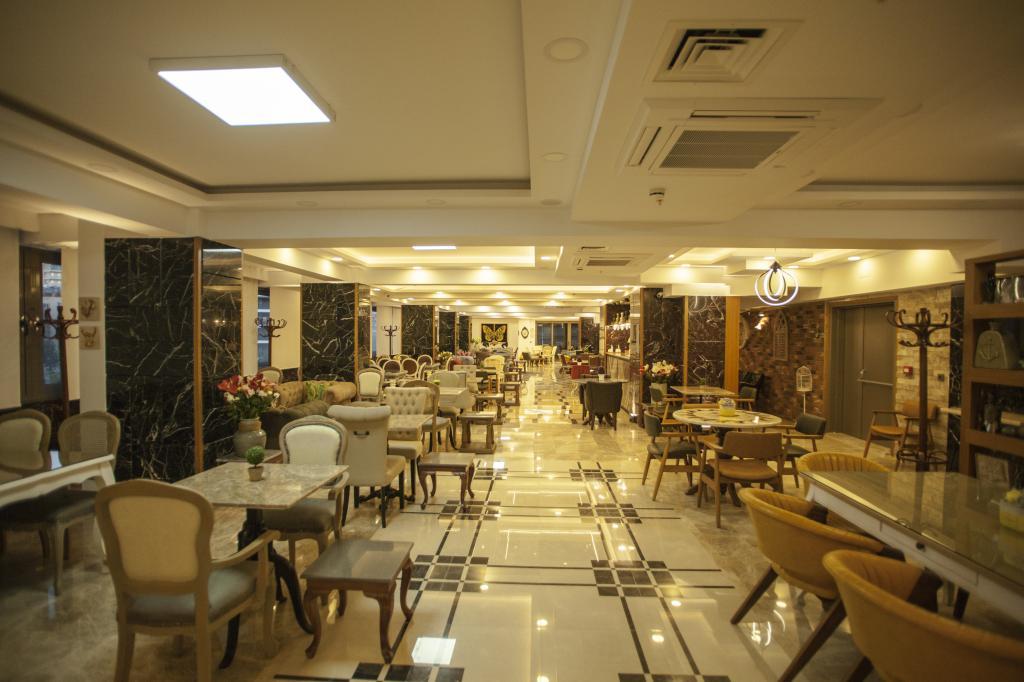Lion Park Suites & Residence — 6