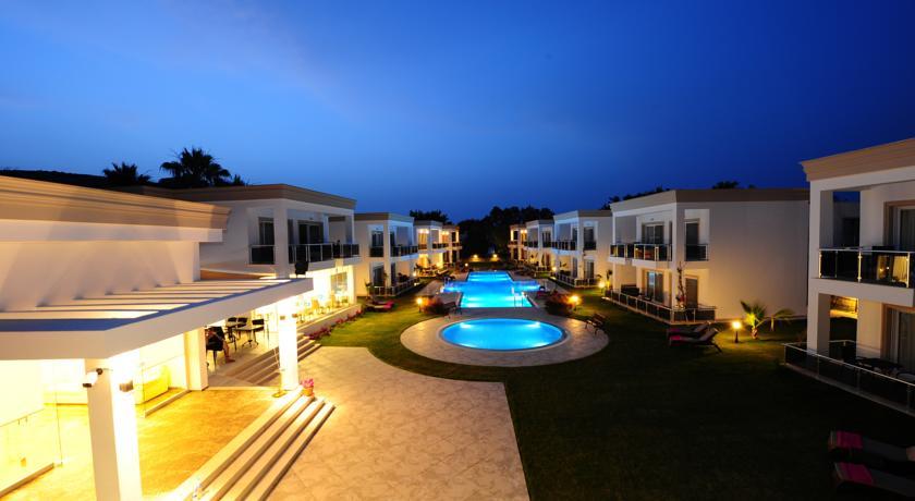 Delita Suite Hotel Göltürkbükü