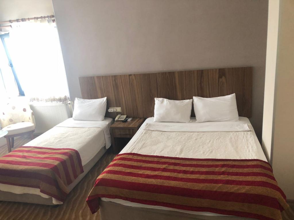 Kilim Otel — 5