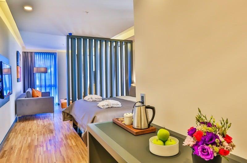 Business Life Hotel — 9