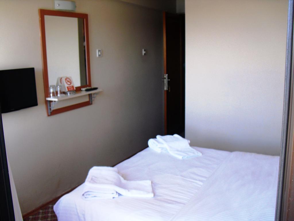 Kerman Otel — 7