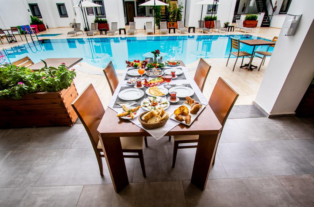Modern Life Otel Bodrum — 3