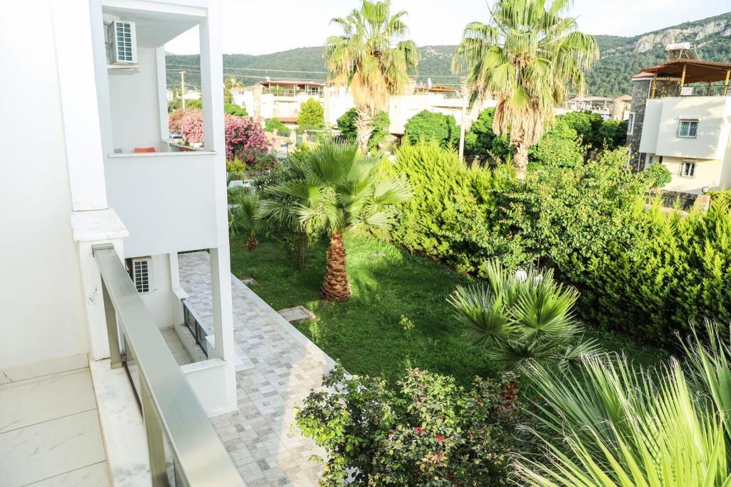 Delight Boutique Hotel Akbük — 9