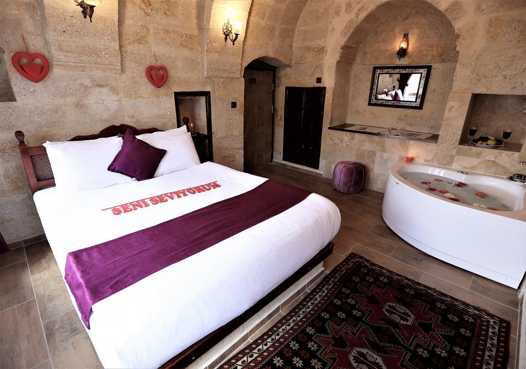Orion Cave Hotel Ürgüp — 8
