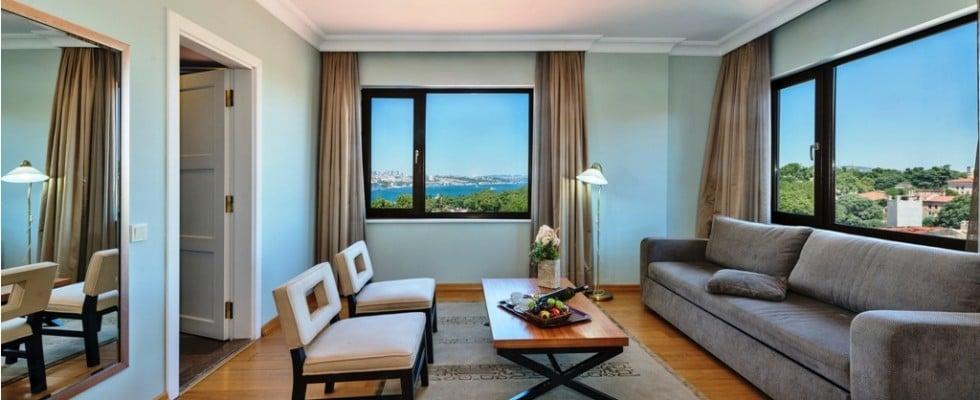 Agora Life Hotel - Special Class — 5