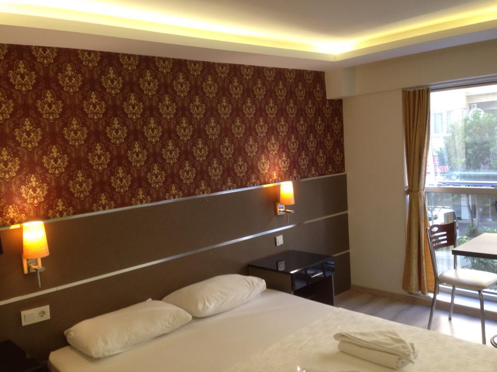 Aydın Kent Suit — 4