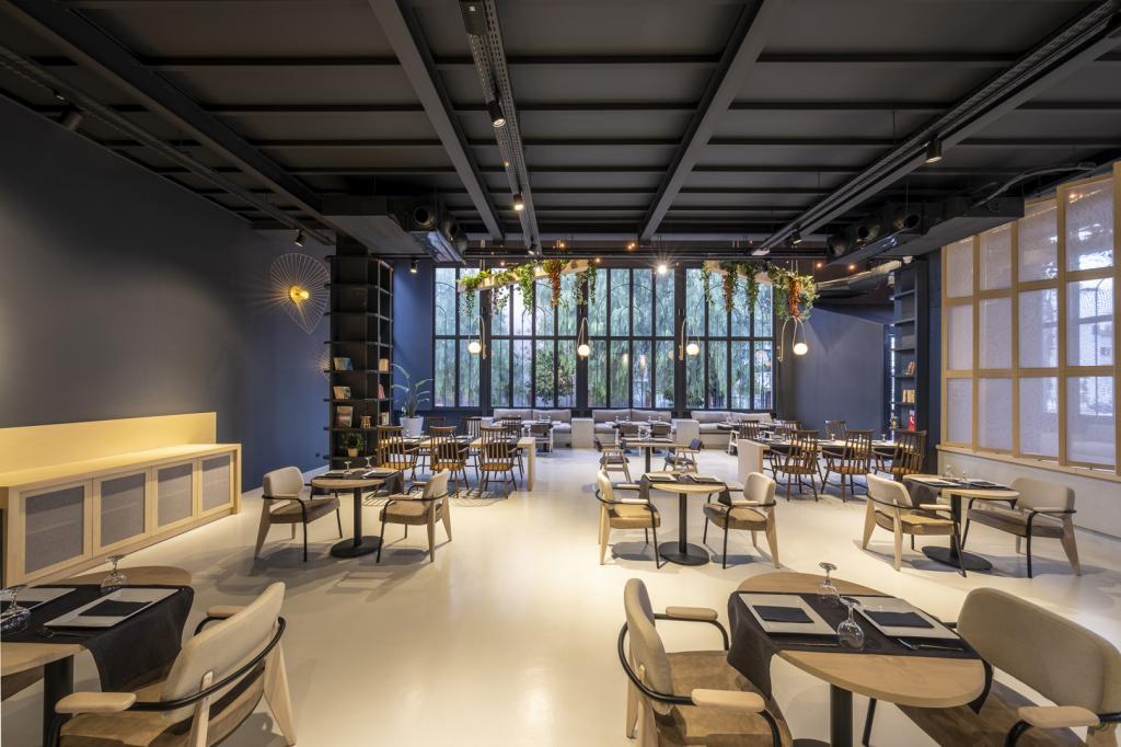 AG Hotels Antalya — 9