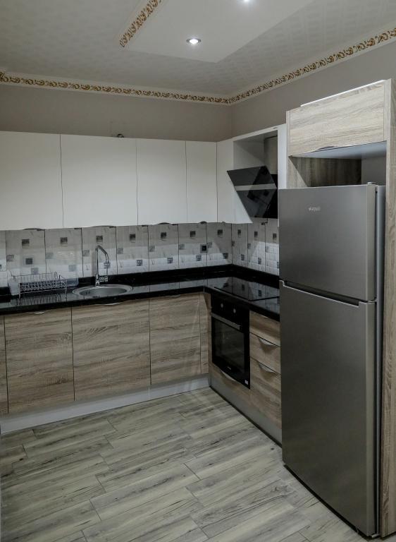 Elada Luxury Otel — 2