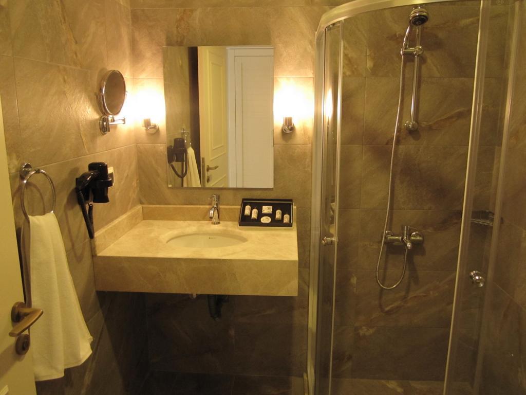 Sarban Hotel — 3