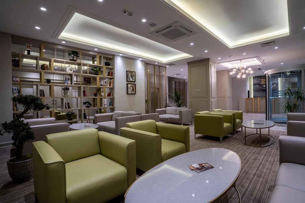 Hotel Kaleli — 4