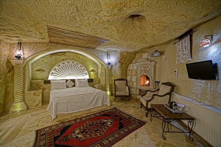 Jerveni Cave Hotel — 10