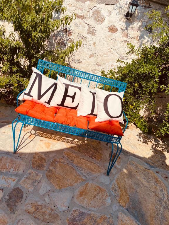 Chez Melo Taş Konak Otel — 4