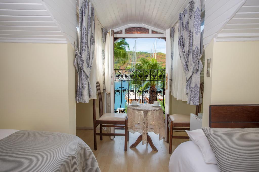 Hotel Villa Daffodil — 6