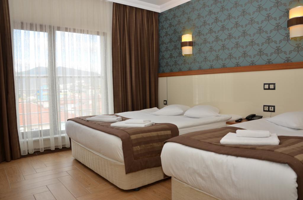 Kaplıca Termal Otel — 8